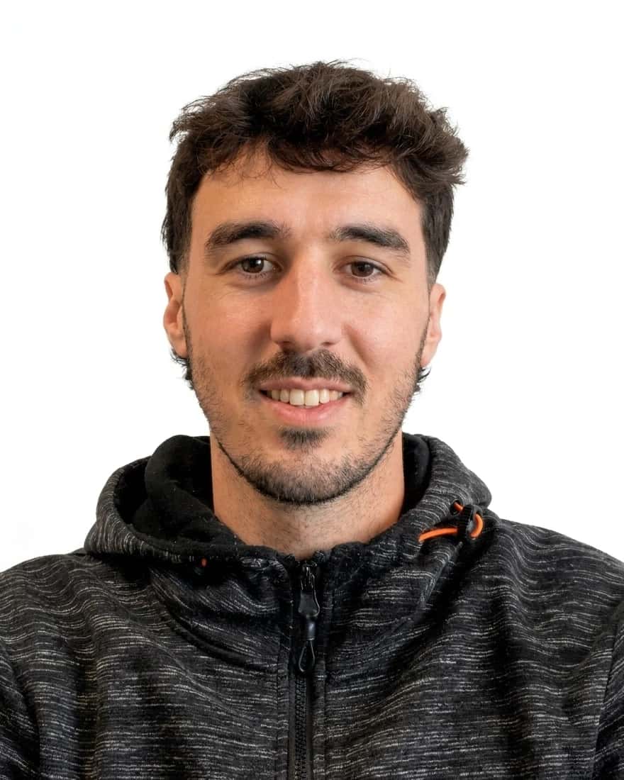 Francisco Gomar